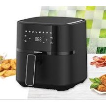 ► Мультипіч HEINNER HAF-B4BK1500 • Краща ціна в Борисполі, Воронькові • Купити в магазині ПРО100БУД