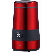 ► Кавомолка HEINNER HCG-200RED • Краща ціна в Борисполі, Воронькові • Купити в магазині ПРО100БУД