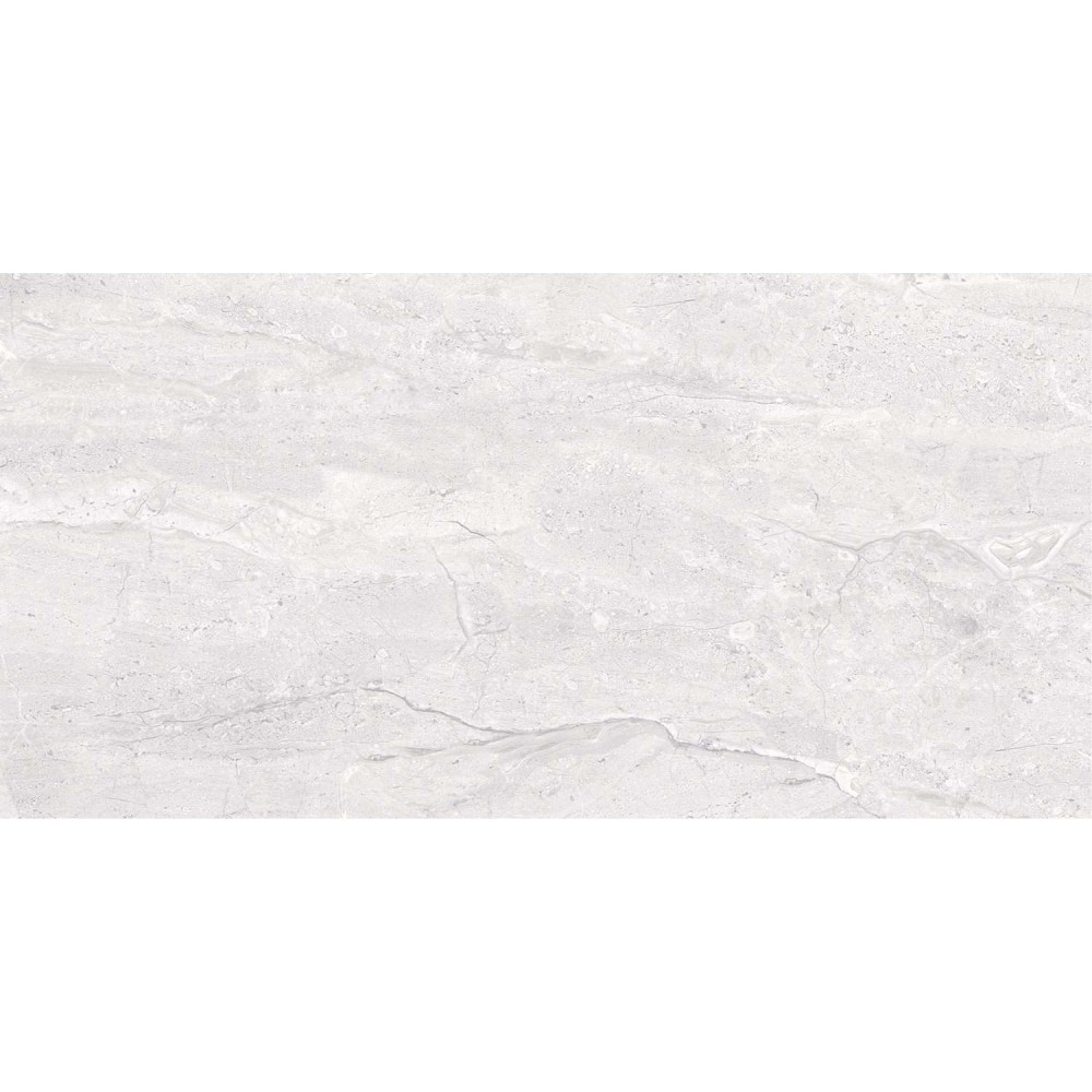 Плитка MARMO MILANO Світло-сірий 300х600 8M2061