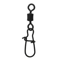► Застібка з вертлюгом Azura Kenshin Swivel R-Snap №12 • Краща ціна в Борисполі, Воронькові • Купити в магазині ПРО100БУД