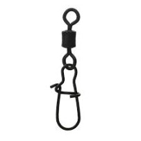 ► Застібка з вертлюгом Azura Kenshin Swivel R-Snap №12 • Краща ціна в Борисполі, Воронькові • Купити в магазині ПРО100БУД