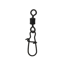 ► Застібка з вертлюгом Azura Kenshin Swivel R-Snap №6 • Краща ціна в Борисполі, Воронькові • Купити в магазині ПРО100БУД
