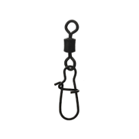 ► Застібка з вертлюгом Azura Kenshin Swivel R-Snap №6 • Краща ціна в Борисполі, Воронькові • Купити в магазині ПРО100БУД