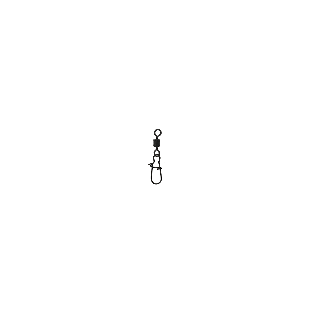 ► Застібка з вертлюгом Azura Kenshin Swivel R-Snap №6 • Краща ціна в Борисполі, Воронькові • Купити в магазині ПРО100БУД