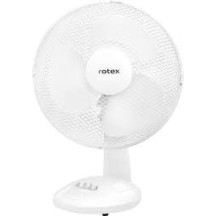 ► Вентилятор настільний Rotex RAT02-E 30Вт • Краща ціна в Борисполі, Воронькові • Купити в магазині ПРО100БУД
