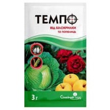 ► Темпо 3 г • Краща ціна в Борисполі, Воронькові • Купити в магазині ПРО100БУД