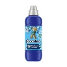 ► Кондиціонер для білизни Coccolino 925 мл • Краща ціна в Борисполі, Воронькові • Купити в магазині ПРО100БУД