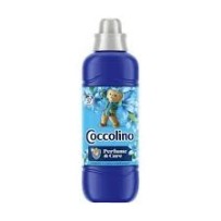 ► Кондиціонер для білизни Coccolino 925 мл • Краща ціна в Борисполі, Воронькові • Купити в магазині ПРО100БУД