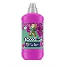 ► Кондиціонер для білизни Coccolino 1275 мл • Краща ціна в Борисполі, Воронькові • Купити в магазині ПРО100БУД