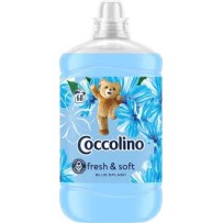 ► Кондиціонер для білизни Coccolino 1700 мл • Краща ціна в Борисполі, Воронькові • Купити в магазині ПРО100БУД