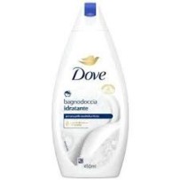► Гель для душу Dove 450 мл  • Краща ціна в Борисполі, Воронькові • Купити в магазині ПРО100БУД