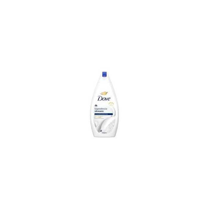 Гель для душу Dove 450 мл