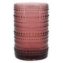 ► Набір склянок високих Dragon Eye Pink 350 мл  • Краща ціна в Борисполі, Воронькові • Купити в магазині ПРО100БУД