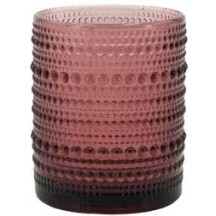 ► Набір склянок низьких Dragon Eye Pink 250 мл  • Краща ціна в Борисполі, Воронькові • Купити в магазині ПРО100БУД