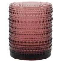► Набір склянок низьких Dragon Eye Pink 250 мл  • Краща ціна в Борисполі, Воронькові • Купити в магазині ПРО100БУД