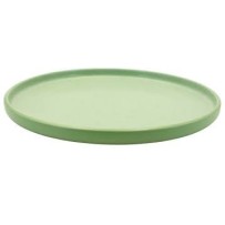 ► Тарілка обідня Milika Amber Mint 26,7 см • Краща ціна в Борисполі, Воронькові • Купити в магазині ПРО100БУД
