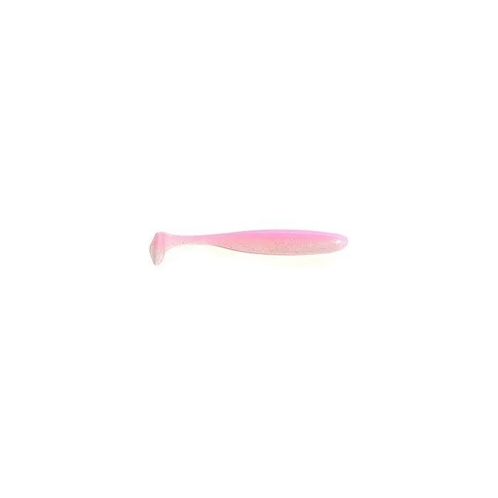 Силікон Keitech Easy Shiner 4.5" к:ea08