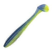 ► Силікон Keitech Swing Impact FAT 3.8"к:ea20 • Краща ціна в Борисполі, Воронькові • Купити в магазині ПРО100БУД
