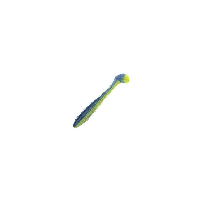 ► Силікон Keitech Swing Impact FAT 3.8"к:ea20 • Краща ціна в Борисполі, Воронькові • Купити в магазині ПРО100БУД