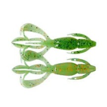 ► Силікон Keitech Crazy Flapper 2.4"к:еа05 • Краща ціна в Борисполі, Воронькові • Купити в магазині ПРО100БУД