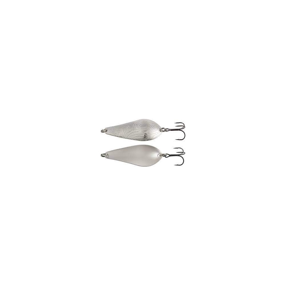 ► Блесна Select ProAtom 15.0g 65mm №01 • Краща ціна в Борисполі, Воронькові • Купити в магазині ПРО100БУД