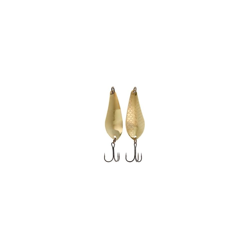 ► Блесна Select ProAtom 15.0g 65mm №02 • Краща ціна в Борисполі, Воронькові • Купити в магазині ПРО100БУД