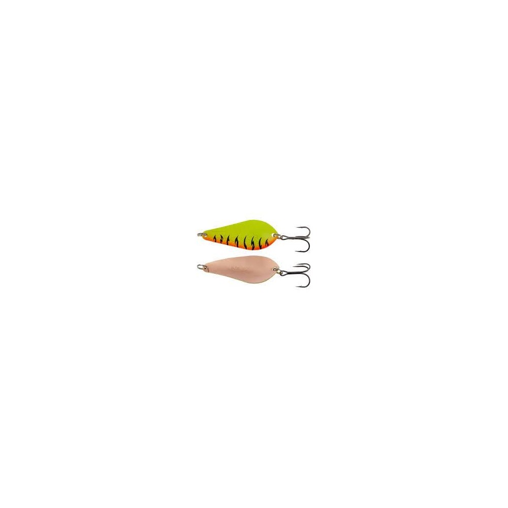 ► Блесна Select ProAtom 15.0g 65mm №10 • Краща ціна в Борисполі, Воронькові • Купити в магазині ПРО100БУД