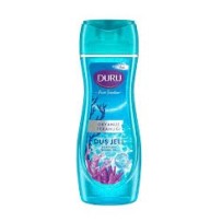 ► Гель для душу Duru 450 мл  • Краща ціна в Борисполі, Воронькові • Купити в магазині ПРО100БУД