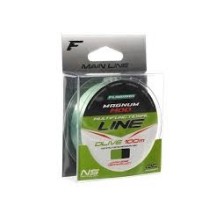► Волосiнь FLAGMAN Magnum Mod Olive 0.30 mm 100 m • Краща ціна в Борисполі, Воронькові • Купити в магазині ПРО100БУД
