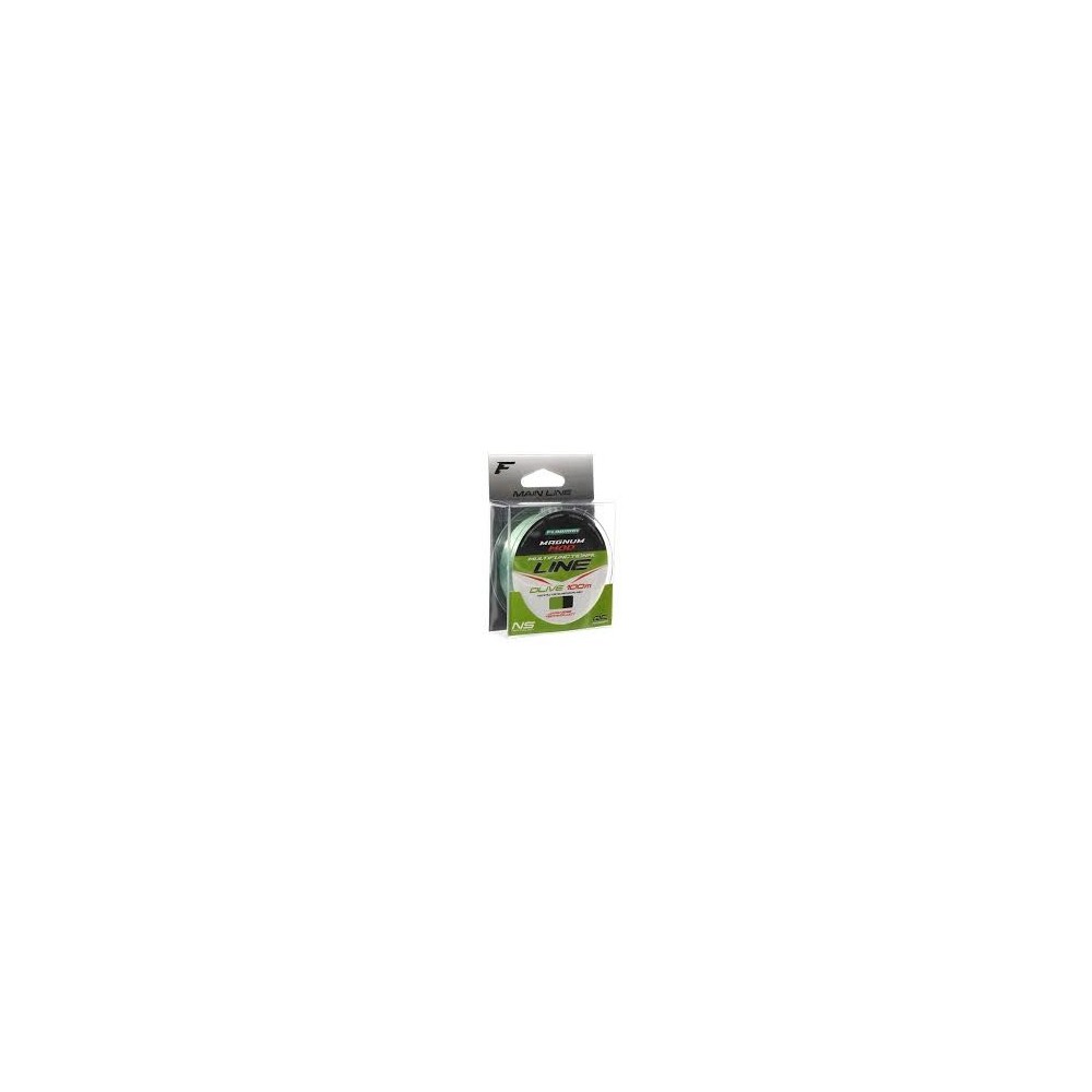 ► Волосiнь FLAGMAN Magnum Mod Olive 0.30 mm 100 m • Краща ціна в Борисполі, Воронькові • Купити в магазині ПРО100БУД