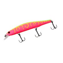 ► Воблер Flagman Joker 110SP 16,7g 0.5-1.5m №F104 • Краща ціна в Борисполі, Воронькові • Купити в магазині ПРО100БУД