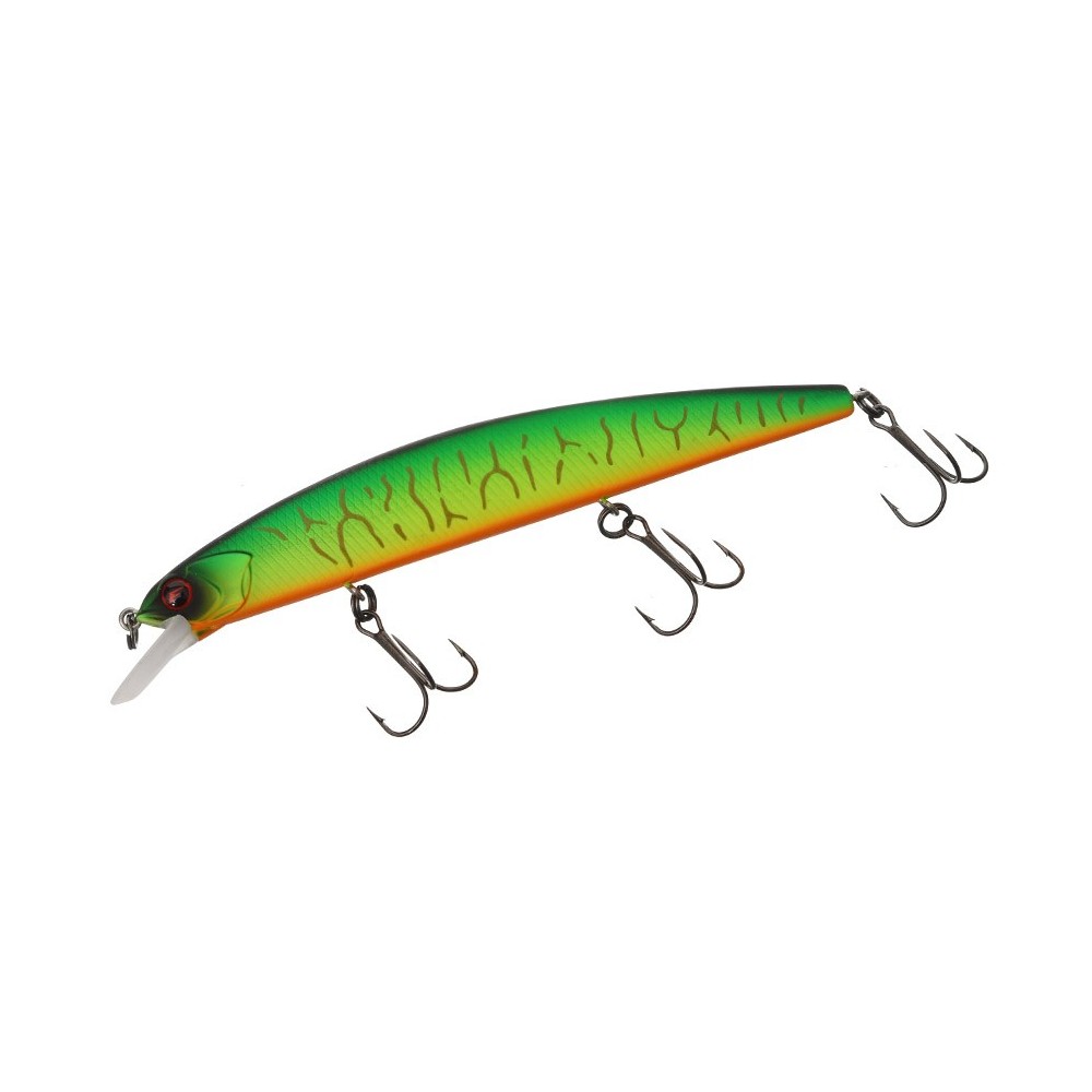 ► Воблер Flagman Hellcat 110SP 16g 0.5-1.5m №F104 • Краща ціна в Борисполі, Воронькові • Купити в магазині ПРО100БУД