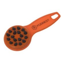 ► Рибочистка пластикова Forrest Fish Scaler PP • Краща ціна в Борисполі, Воронькові • Купити в магазині ПРО100БУД