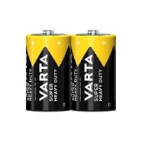 ► Батарейки Varta R20 Super Heavy Duty • Краща ціна в Борисполі, Воронькові • Купити в магазині ПРО100БУД