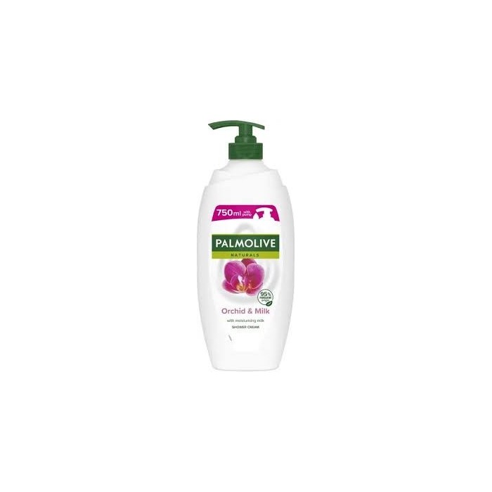 Гель для душу Palmolive 750 мл