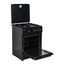 ► Плита газова Houser FSG 6201 В • Краща ціна в Борисполі, Воронькові • Купити в магазині ПРО100БУД
