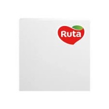 ► Серветки паперові Ruta 33 х 33 20 шт • Краща ціна в Борисполі, Воронькові • Купити в магазині ПРО100БУД