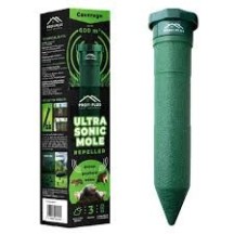 ► Відлякувач для кротів Ultra Sonic • Краща ціна в Борисполі, Воронькові • Купити в магазині ПРО100БУД