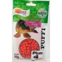 ► Пуфик Grizzly Puffi Mini 30g Plum • Краща ціна в Борисполі, Воронькові • Купити в магазині ПРО100БУД