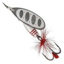 ► Блесна Savage Gear Rotex Spinner №4 11.0g 01 • Краща ціна в Борисполі, Воронькові • Купити в магазині ПРО100БУД