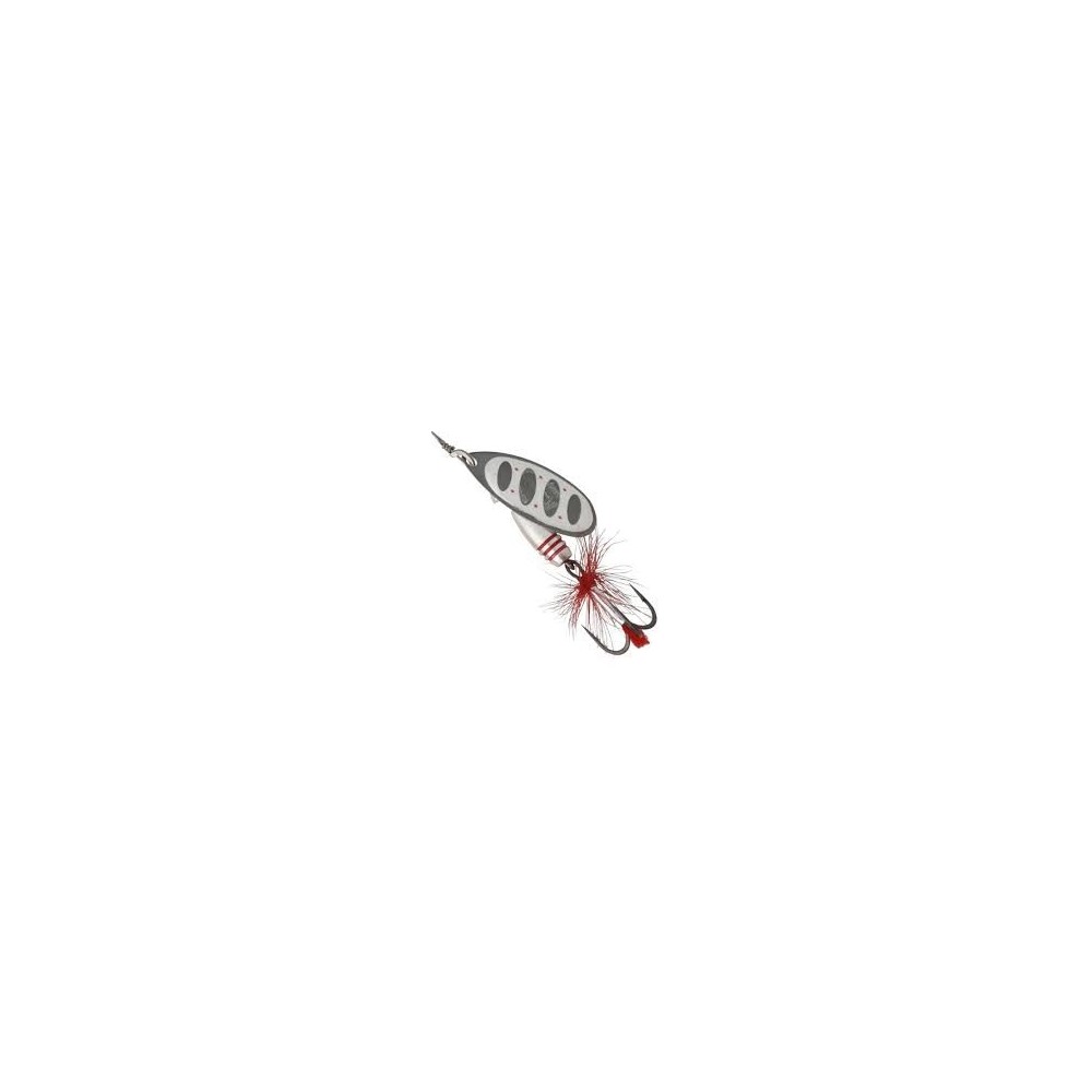 ► Блесна Savage Gear Rotex Spinner №4 11.0g 01 • Краща ціна в Борисполі, Воронькові • Купити в магазині ПРО100БУД