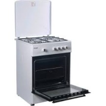 ► Плита газова Houser FSG 6201 S • Краща ціна в Борисполі, Воронькові • Купити в магазині ПРО100БУД