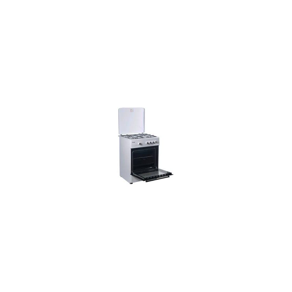 ► Плита газова Houser FSG 6201 S • Краща ціна в Борисполі, Воронькові • Купити в магазині ПРО100БУД