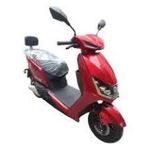 ► Скутер електричний YADEA T5 2000 Вт • Краща ціна в Борисполі, Воронькові • Купити в магазині ПРО100БУД