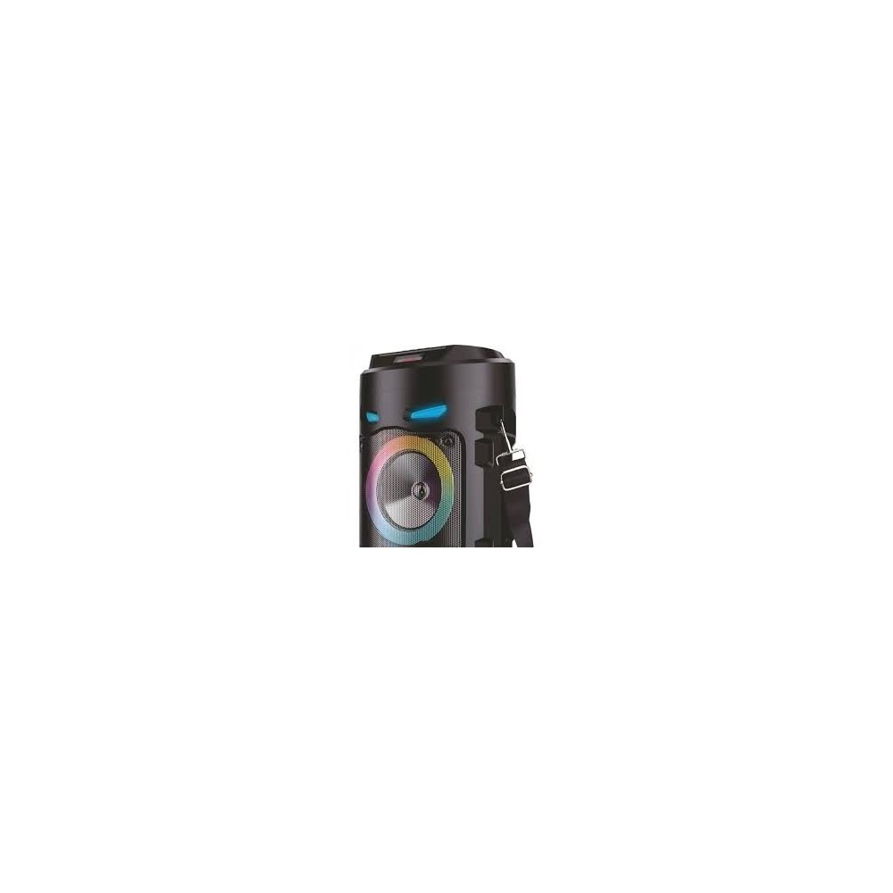 ► Портативна колонка Grunhelm GW-4239-ВМ • Краща ціна в Борисполі, Воронькові • Купити в магазині ПРО100БУД