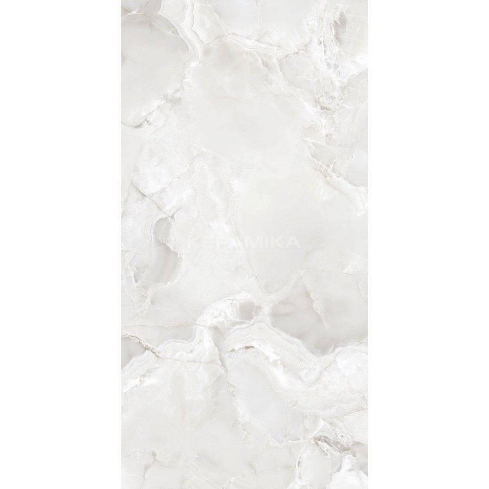 Плитка ITAKA White 1200х600х8 531330471