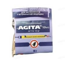► Агіта 10 мл • Краща ціна в Борисполі, Воронькові • Купити в магазині ПРО100БУД