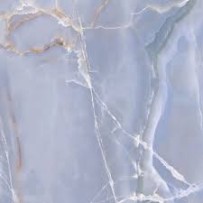 ► Плитка ONYX BLUE Блакитний 600х600х8  7A3583 • Краща ціна в Борисполі, Воронькові • Купити в магазині ПРО100БУД