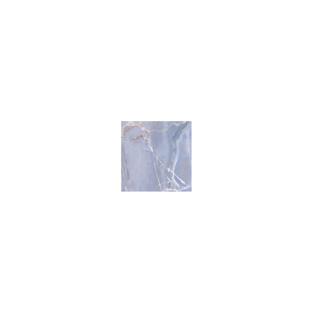 ► Плитка ONYX BLUE Блакитний 600х600х8  7A3583 • Краща ціна в Борисполі, Воронькові • Купити в магазині ПРО100БУД