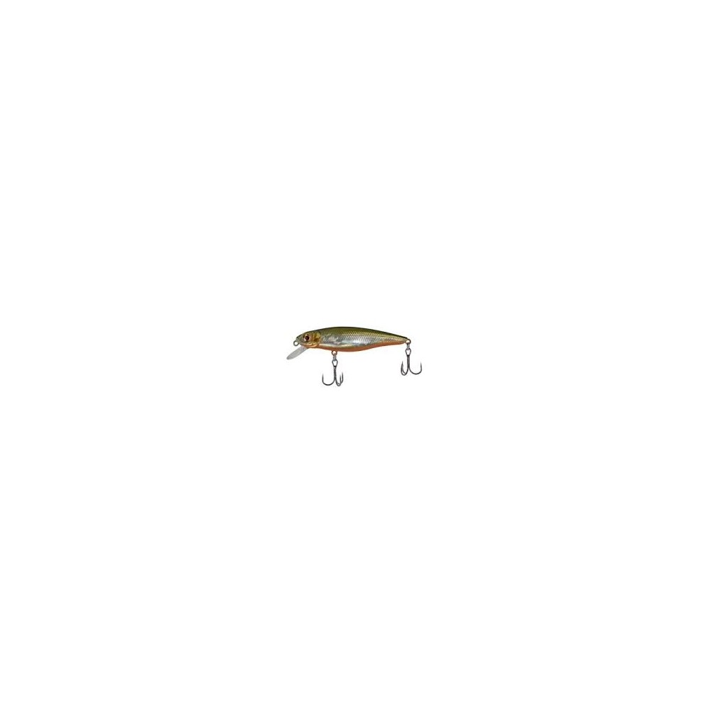 ► Воблер Select Hamster 75SP 10.4g №24 (0.8-1.0m) • Краща ціна в Борисполі, Воронькові • Купити в магазині ПРО100БУД